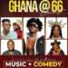 Kuami Eugene, Efya, O.B Amponsah, Others To Thrill Fans At 2023 Live In London concert 12 Kuami Eugene, Efya, O.B Amponsah, Others To Thrill Fans At 2023 Live In London concert