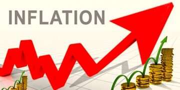 Afreximbank Forecasts Ghana’s Inflation to Rise to 9.9%
