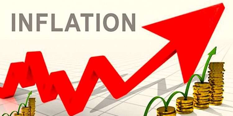 Afreximbank Forecasts Ghana’s Inflation to Rise to 9.9%