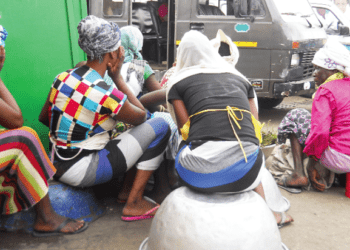 Return Land Intended For Construction Of Kayayei Hostel To Original Land Owners- GaDangme Council To Gov't 1 Return Land Intended For Construction Of Kayayei Hostel To Original Land Owners- GaDangme Council To Gov’t