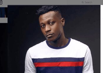 Keche Joshua