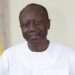 Kenneth Nana Yaw Ofori-Atta, Finance Minister of Ghana