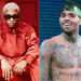 KiDi and Chris Brown