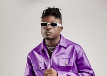 I'm not an Asakaa boy - Kofi Jamar