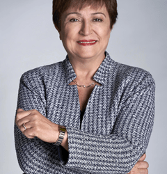 Unsustainable Debt Can Only Be Addressed Through Multilateral Cooperation – IMF