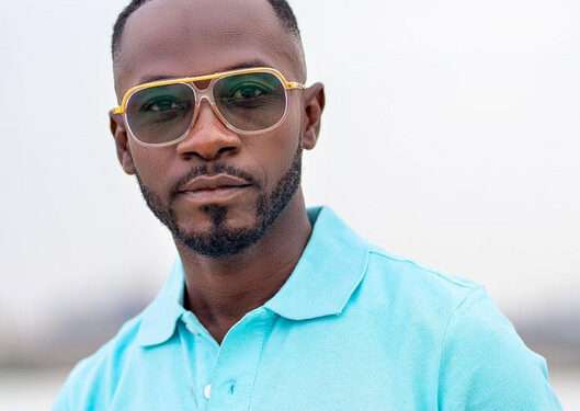 Okyeame Kwame