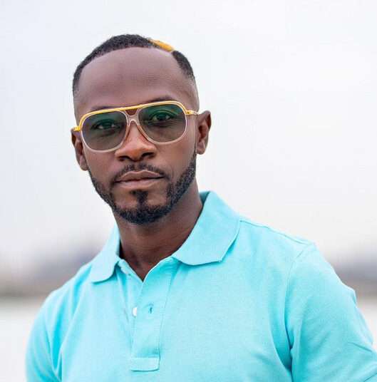 My Father Didn’t Deny Me The Opportunity To Make Music - Okyeame Kwame 1 Okyeame Kwame