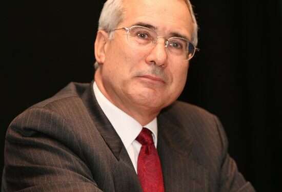 Lord Nicholas Herbert Stern, British economist, banker and academician