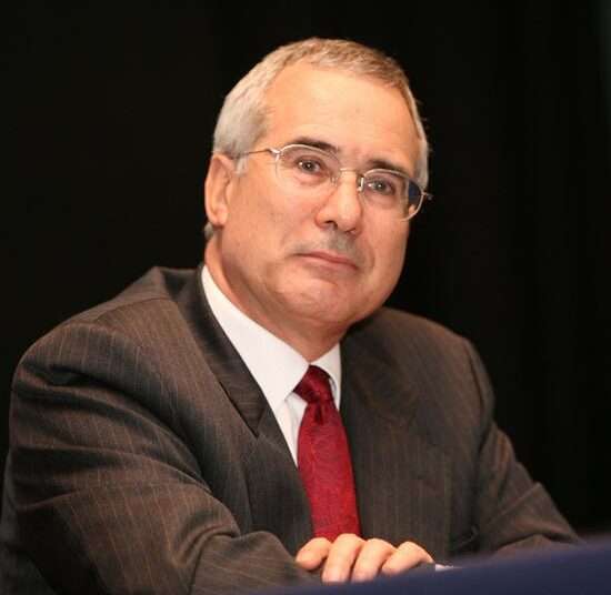Achieving Net-Zero Carbon Emissions Requires Higher Taxes - Lord Stern 1 Lord Nicholas Herbert Stern, British economist, banker and academician
