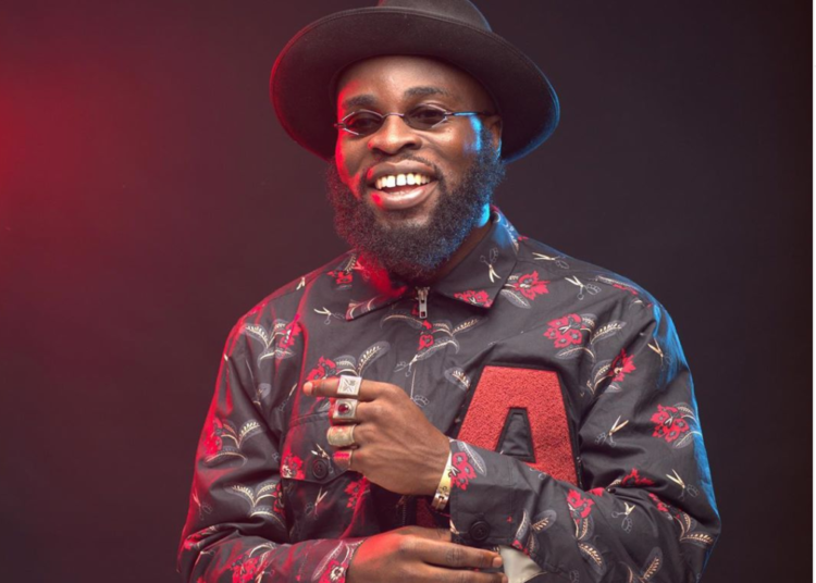 M.anifest Reflects on Galamsey’s Devastation 1 M.anifest