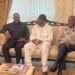 Hostility Of Ghana's Electoral Commission Chairperson To One Political Party Is Legendary- Mahama 14 Former President John Dramani Mahama (left)