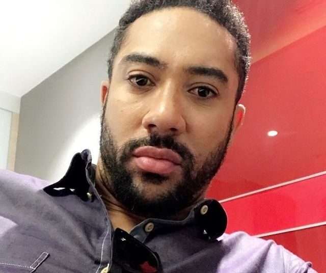 Majid Michel