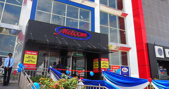 Melcom Calls For GRA Intervention On Concerns Raised Regarding E-VAT Compliance 1 Melcom
