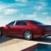 Mercedes-Maybach S580e Debuts As Brand’s First Plug-In Hybrid Model