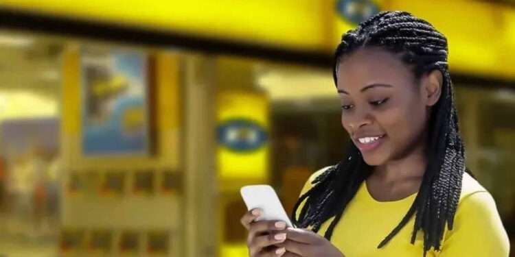 mtn credit