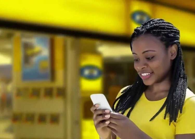 mtn credit