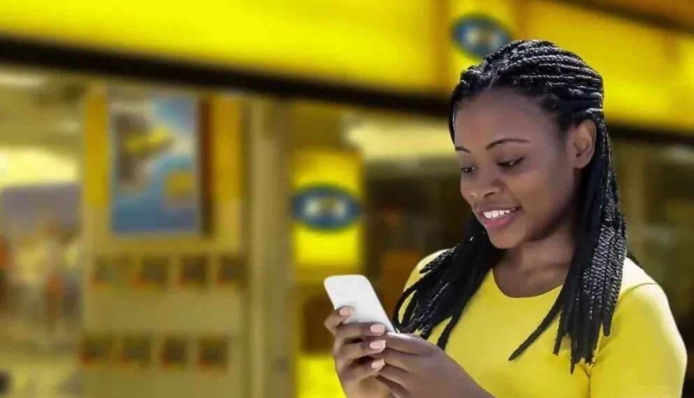 <strong>MTN’s Upward Tariffs Adjustment Takes off Today</strong> 1 MTN’s Upward Tariffs Adjustment Takes off Today