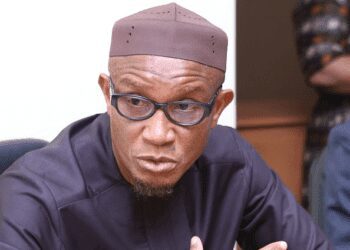 Mustapha Hamid, NPA Boss