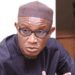 Mustapha Hamid, NPA Boss