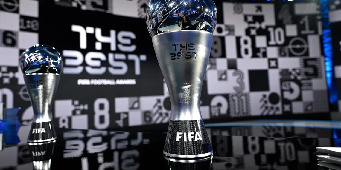 <strong>The Player Ghana’s Coach Voted for in FIFA Best Awards Revealed</strong> 1 The Player Ghana’s Coach Voted for in FIFA Best Awards Revealed