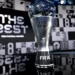 <strong>The Player Ghana’s Coach Voted for in FIFA Best Awards Revealed</strong> 13 The Player Ghana’s Coach Voted for in FIFA Best Awards Revealed
