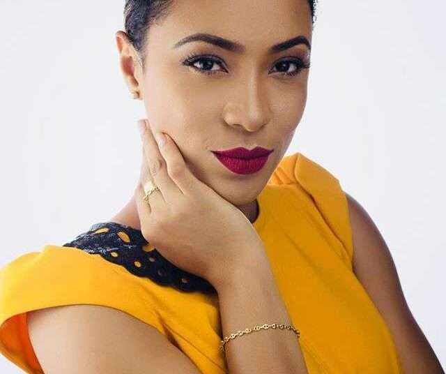 Nikki Samonas