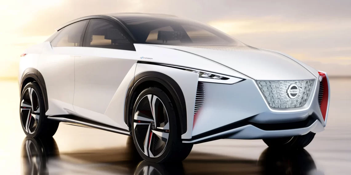 <strong>Nissan Recalls Over 404k Vehicles For Projectile Air Bag Emblem</strong> 1 Nissan Recalls Over 404k Vehicles For Projectile Air Bag Emblem