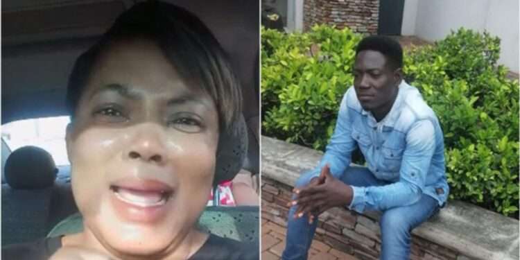 It's Possible Somebody Planted The Weed In My Brother's Throat - Perpetual Didier Rejects Autopsy Report 1 Perpetual Didier and late brother