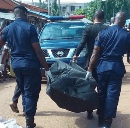 Military Men In Bawku Are There To Do a Professional Job - Kofi Amankwa Manu 2 police dead
