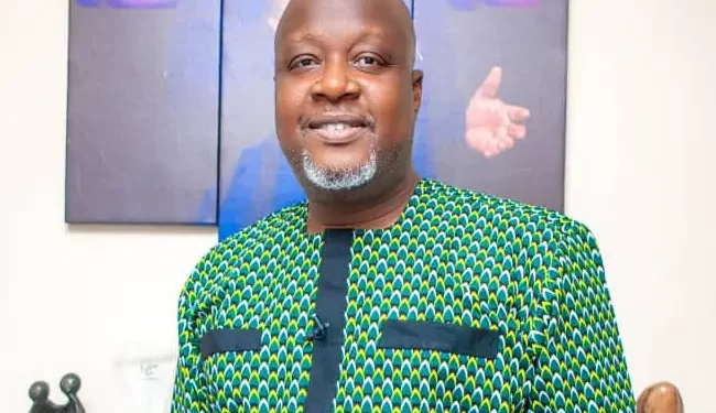 I Am Full Of Demons If Your Claim That Pork Is Possessed Is True - Sefa Kayi To Sonnie Badu 1 Kwame Sefa Kayi