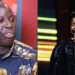 Prophet Kumchacha and Sonnie Badu