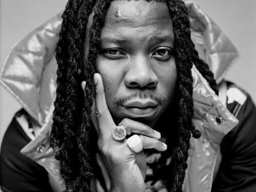 Stonebwoy Releases Brand New Single ‘More of You’ 1 Stonebwoy