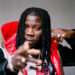 I'm Attracted To A Woman Who's Submissive And Respectful - Stonebwoy 11 Stonebwoy
