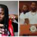 Stonebwoy Reacts To Meek Mill's Music Video Shot At Ghana's Presidential Palace 11 Stonebwoy Reacts To Meek Mill's Music Video Shot At Ghana's Presidential Palace