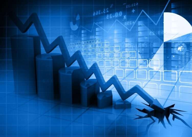 use this stock market crash to build a portfolio of quality stocks heres how