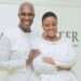Why I chose my wife over other women – Prophet Dr. Kofi Oduro 13 Prophet Dr. Kofi Oduro and wife, Reverend Mrs. Rita Dede Oduro