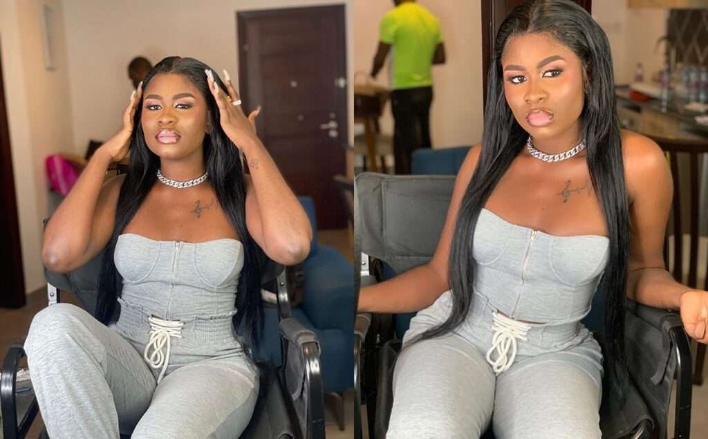 Yaa Jackson Owns Her Mom Bod 2 Yaa Jackson Owns Her Mom Bod