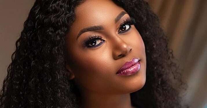 Yvonne Nelson Reveals Surprising Fact About Past Ambitions 1 Yvonne Nelson