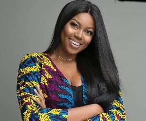 Yvonne Nelson Shares A Cryptic Message 4 Yvonne Nelson Shares A Cryptic Message