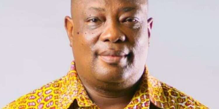 Zapp Mallet Supports Michael Blackson’s Claim That Ghana Has Only Four Artistes 1 Zapp Mallet