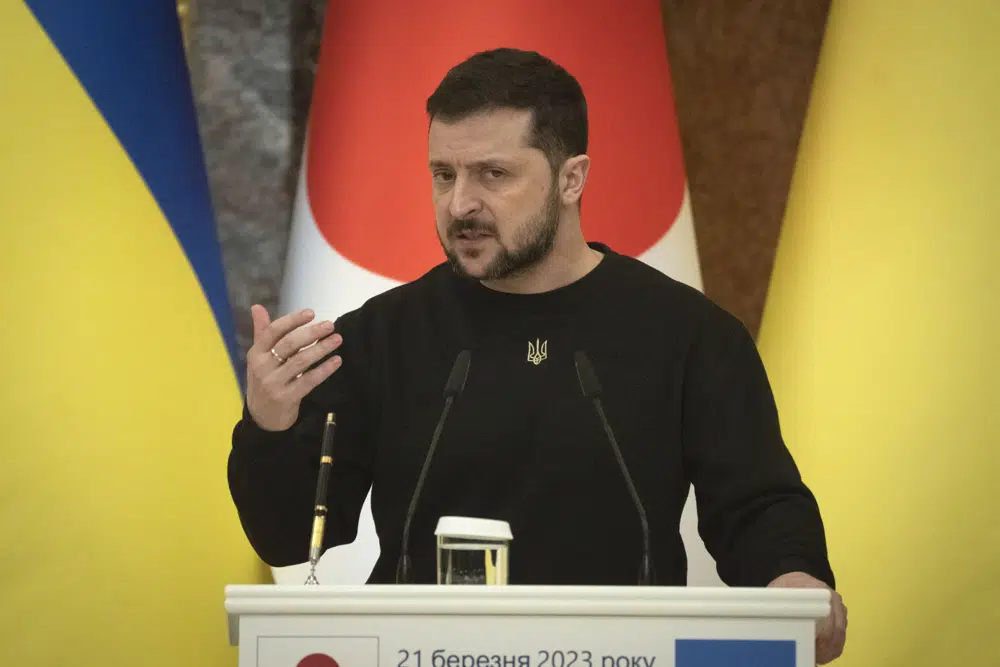 Ukraine, IMF Agree On $15.6 Billion Loan Package 2 1000 18