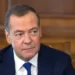 Medvedev Downplays US-Ukraine Mineral Deal