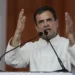 India: Rahul Gandhi Loses Parliament Seat 14 India's opposition Congress party leader, Rahul Gandhi