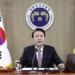 Ousted South Korean President, Yoon Suk Yeol’s Message To Citizens