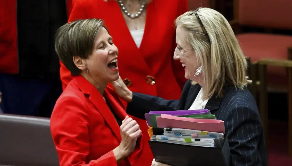 Australia Creates Laws To Curb Carbon Emissions 1 Australia Creates Laws To Curb Carbon Emissions
