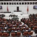 Turkey Ratifies Finland's NATO Membership Bid 13 Turkish lawmakers vote in favor of Finland's bid to join NATO.