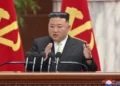North Korea Confirms Deployment Of Troops To Russia
