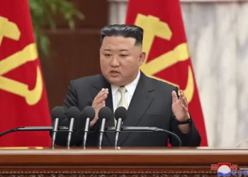 North Korea Confirms Deployment Of Troops To Russia