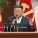 North Korea Confirms Deployment Of Troops To Russia