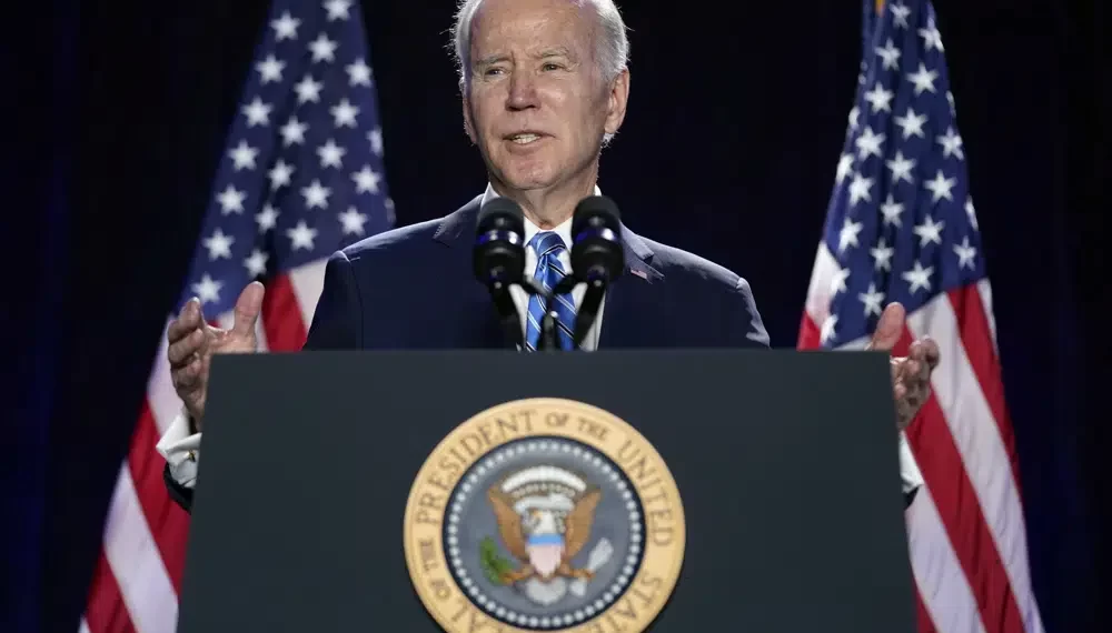 Biden Administration Issues New Cybersecurity Strategy 1 Biden Administration Issues New Cybersecurity Strategy